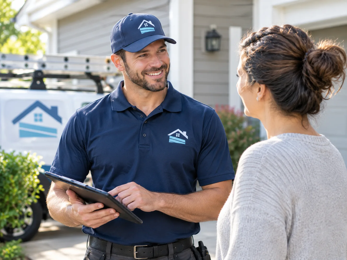 Cracked Siding Repair in Sainte Genevieve, MO